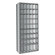 Hallowell Hi-Tech Metal Bins Shelving