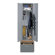 Hallowell TaskForceXP Emergency Response 1-Wide Single Tier All-Welded Double Door Locker with Drawer / Base