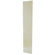 Hallowell 18-Gauge Universal Exposed End Panel