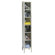 Hallowell Safety-View Plus 1-Wide 6-Tier Locker (Assembled)
