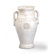 CompoClay Italian Olive Urn w/ Handles