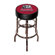 Sports Fan Products NCAA - Chrome Swivel Barstool
