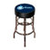 Sports Fan Products NCAA - Chrome Swivel Barstool