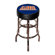 Sports Fan Products NCAA - Chrome Swivel Barstool