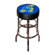 Sports Fan Products NCAA - Chrome Swivel Barstool