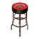 Sports Fan Products NCAA - Chrome Swivel Barstool