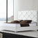 Casabianca Furniture Verona Platform Bed