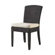 Padmas Plantation Outdoor Bay Harbor Dining Side Chair