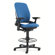 Steelcase Leap 462 Series Height Adjustable Stool