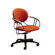 Steelcase Uno Multi-Purpose Mid-Back Upholstered Chair