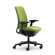 Steelcase Amia Mid-Back Upholstered Work Chair