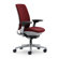 Steelcase Amia Mid-Back Upholstered Work Chair