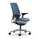 Steelcase Amia Mid-Back Upholstered Work Chair