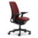 Steelcase Amia Mid-Back Upholstered Work Chair