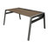 Steelcase Turnstone Bivi Table for One