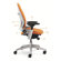 Steelcase Leap 462 Series Height Adjustable Stool