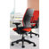 Steelcase Leap Mid-Back Upholstered Office Chair