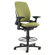 Steelcase Leap 462 Series Height Adjustable Stool