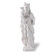 Amedeo Design ResinStone Saint Anne de Beaupre Statue