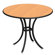WB Manufacturing Elo Cafe Round Table