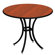 WB Manufacturing Elo Cafe Round Table