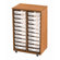 WB Manufacturing 20 Tote Storage Unit