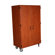 WB Manufacturing 48 Tote Casters Storage Unit