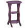 JS@home Lozere Nightstand