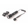 Sun Optics 3W Led 250 Lumens Flashlight