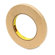 3M High-Performance Masking Tape, 1/2" x 60 Yards, 3" Core                                                                      
