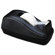 3M Deluxe Desktop Tape Dispenser, Attached 1" core, Heavily Weighted, Black                                                     