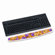 3M Gel Compact Wrist Rest, Daisy Design