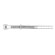 3M Cable Ties - 8" heavy duty cable tieblack