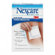 3M Adhesive Gauze Pad, Hypoallergenic, 2-3/8"x3", 3-Ply, 5 per Pack