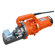 Benner Nawman Portable Electric Heavy Duty #8 Rebar Cutter