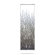 Inhabit Field Grass Slat Hanging Panel in Artic Sky