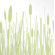 Inhabit Cattails Slat Hanging Panel Collection