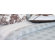 Inhabit Rhythm Cotton Bedding Collection in Sky
