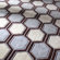 Inhabit Plinko Rug