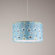 Inhabit Jackson Pendant
