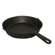 King Kooker Seasoned Cast Iron Skillet