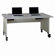 Woodware Furniture Flex Station Table