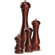 Cole & Mason Capstan-Forest Beech Wood Salt Mill