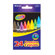Bazic 24 Color Premium Quality Crayon Set