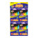 Bazic Premium Quality Crayon (Set of 4)
