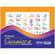 Bazic Cursive Writing Pad (Set of 48)