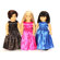 Arianna Grand Ball Doll Dress