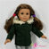 Arianna Windy City Jacket