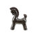Urban Trends Ceramic Horse