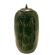 Urban Trends Large Ceramic Jar with Lid